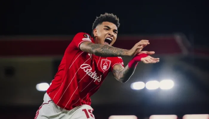 Nottingham Forest Tundukkan Porto di Laga Dramatis, Menuju Semifinal Europa League