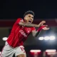 Nottingham Forest Tundukkan Porto di Laga Dramatis, Menuju Semifinal Europa League