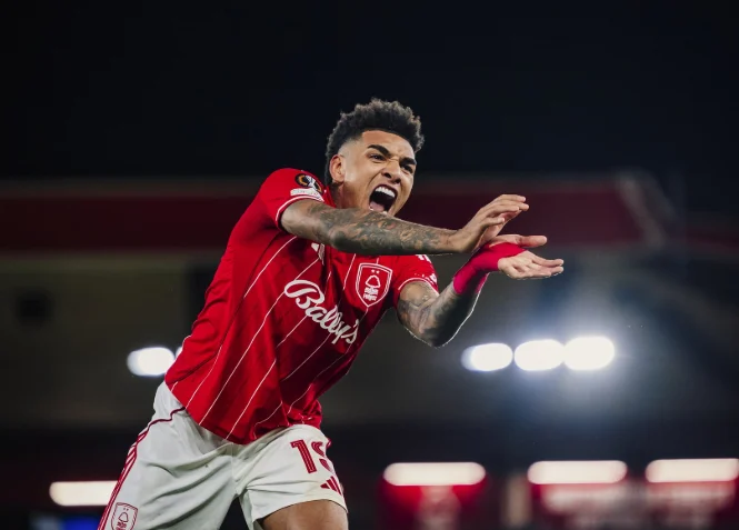 Nottingham Forest Tundukkan Porto di Laga Dramatis, Menuju Semifinal Europa League