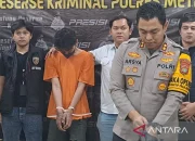 Oditur Militer Ungkap Motif Dendam Pribadi di Balik Penyiraman Air Keras pada Aktivis KontraS Andrie Yunus