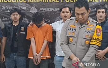 Oditur Militer Ungkap Motif Dendam Pribadi di Balik Penyiraman Air Keras pada Aktivis KontraS Andrie Yunus