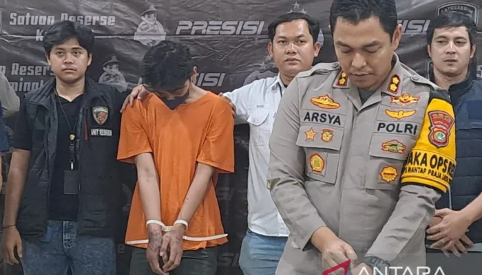 Oditur Militer Ungkap Motif Dendam Pribadi di Balik Penyiraman Air Keras pada Aktivis KontraS Andrie Yunus