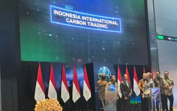 OJK Gencarkan Aksi: 951 Pinjol Ilegal Ditutup, Carbon Trading Siap Launch, dan SLIK Asuransi Diperpanjang