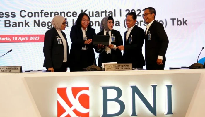 OJK Ungkap Modus Penggelapan Dana Aek Nabara di BNI, BNI Janji Kembalikan Rp28,2 Miliar