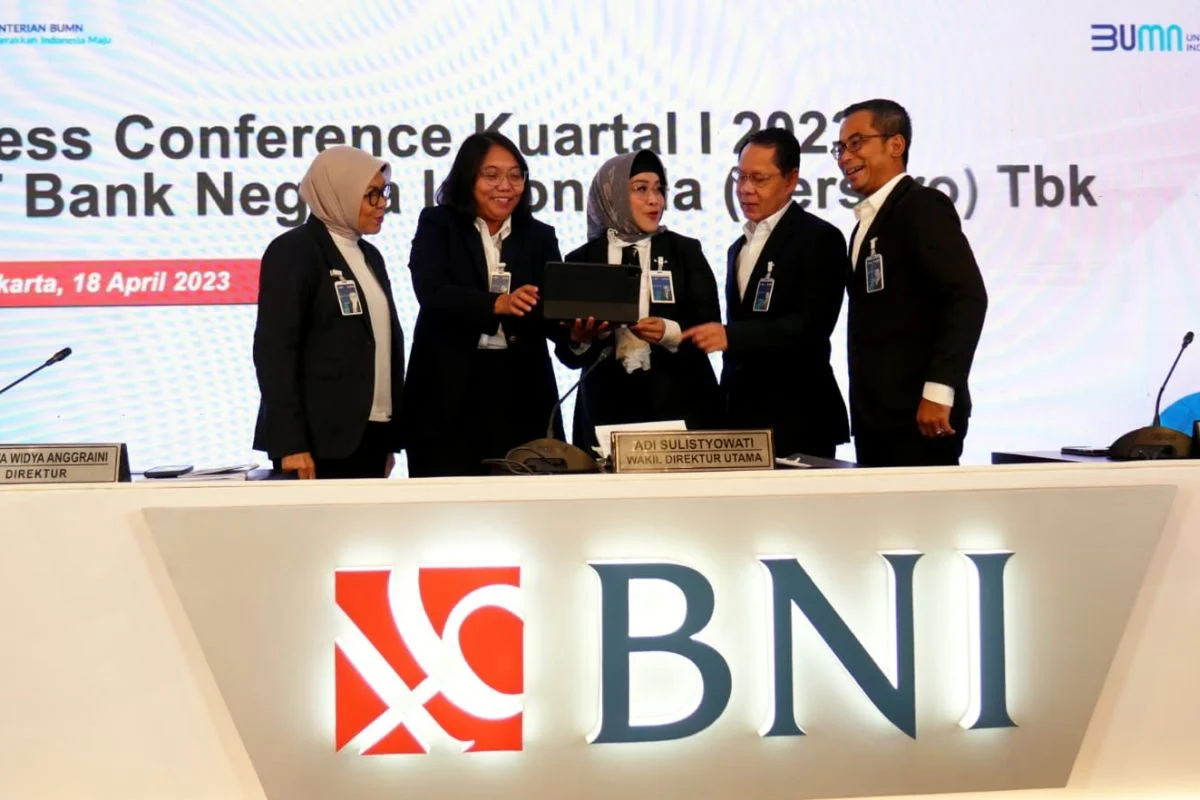 OJK Ungkap Modus Penggelapan Dana Aek Nabara di BNI, BNI Janji Kembalikan Rp28,2 Miliar
