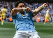 Omar Marmoush Siap Guncang Barcelona: Transfer Besar dari Manchester City