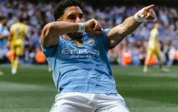 Omar Marmoush Siap Guncang Barcelona: Transfer Besar dari Manchester City