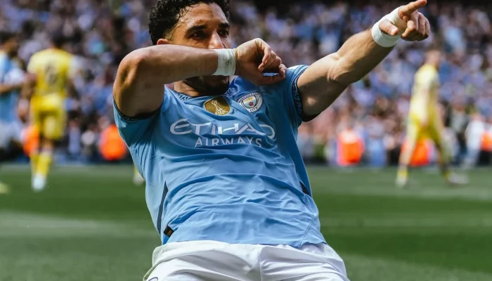 Omar Marmoush Siap Guncang Barcelona: Transfer Besar dari Manchester City