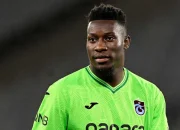 Onana Bawa Trabzonspor ke Puncak Piala Turki, Presiden Dogan Desak Transfer Permanen