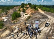 Otorita IKN Gagal Atasi Kerusakan Tahura Bukit Soeharto, Warga Tuntut Penegakan Hukum Segera