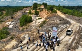 Otorita IKN Gagal Atasi Kerusakan Tahura Bukit Soeharto, Warga Tuntut Penegakan Hukum Segera