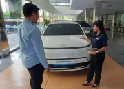 Pajak Kendaraan Listrik Kini Diatur Daerah: Hyundai Tegaskan Pentingnya Kepastian Agar Konsumen Tak Bingung