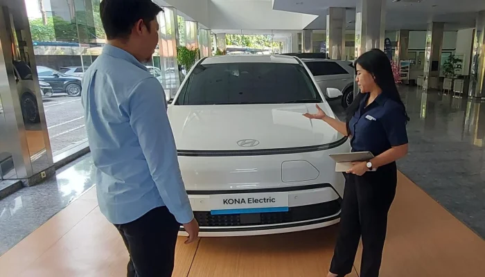 Pajak Kendaraan Listrik Kini Diatur Daerah: Hyundai Tegaskan Pentingnya Kepastian Agar Konsumen Tak Bingung
