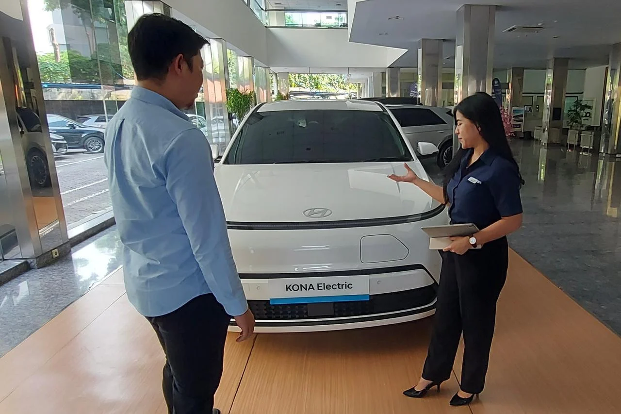Pajak Kendaraan Listrik Kini Diatur Daerah: Hyundai Tegaskan Pentingnya Kepastian Agar Konsumen Tak Bingung