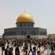 Paksa Masuk Masjid Al-Aqsa, Pemukim Israel Kibarkan Bendera: Dunia Tanggapi Kecaman Keras