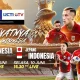 Panduan Lengkap Live Streaming RCTI: Dari Timnas Indonesia hingga Indonesian Idol