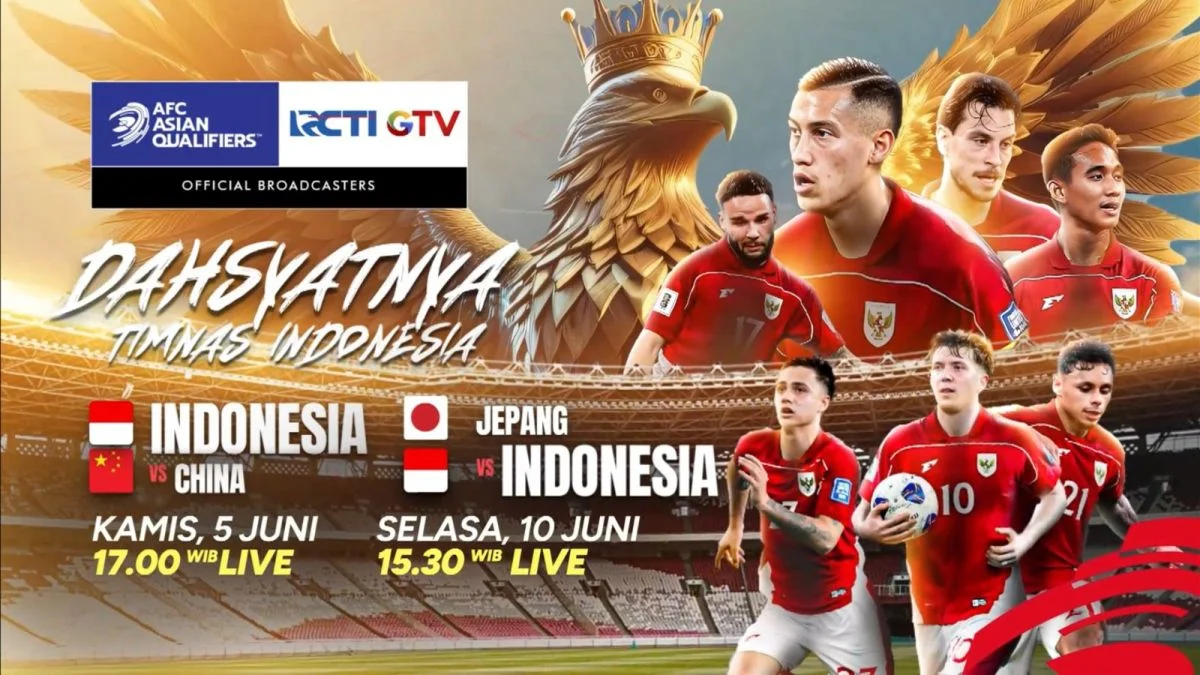 Panduan Lengkap Live Streaming RCTI: Dari Timnas Indonesia hingga Indonesian Idol