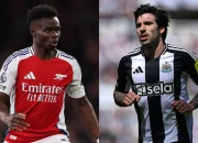 Panduan Lengkap Menonton Arsenal vs Newcastle Gratis di SCTV: Jadwal, Cara, dan Tips Terbaik