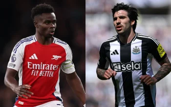Panduan Lengkap Menonton Arsenal vs Newcastle Gratis di SCTV: Jadwal, Cara, dan Tips Terbaik