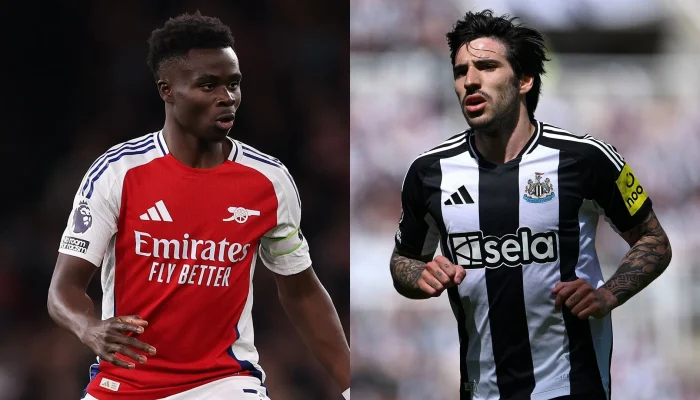 Panduan Lengkap Menonton Arsenal vs Newcastle Gratis di SCTV: Jadwal, Cara, dan Tips Terbaik