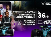 Panduan Lengkap Menonton Pertandingan Olahraga Favorit lewat TV Online, Dari UEFA Champions League hingga IPL 2026