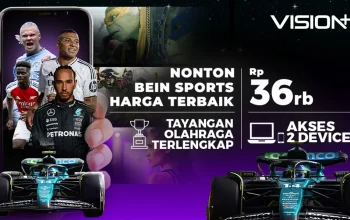 Panduan Lengkap Menonton Pertandingan Olahraga Favorit lewat TV Online, Dari UEFA Champions League hingga IPL 2026
