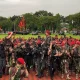 Pangkopassus Djon Afriandi Ganti Tradisi: Baret Merah Kini Hanya Milik Prajurit Komando