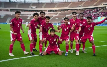 Pantas Bisa Kalahkan Timnas U-17 Indonesia, Pandit Vietnam Puji Kehebatan Malaysia di Piala AFF