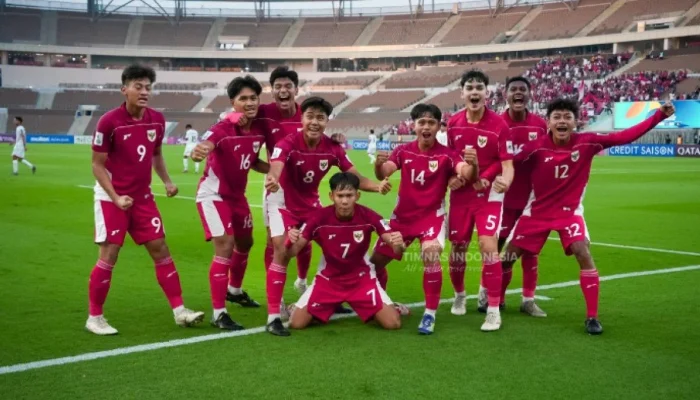 Pantas Bisa Kalahkan Timnas U-17 Indonesia, Pandit Vietnam Puji Kehebatan Malaysia di Piala AFF