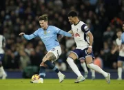 Parade Gol Roket! Manchester City Bangkit di Wembley, Empat Kali Beruntun ke Final FA Cup