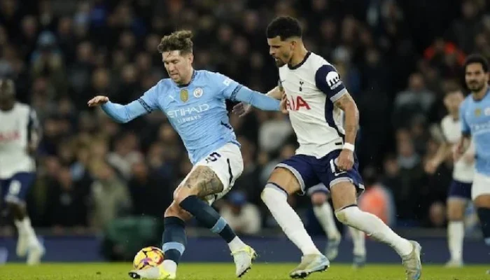 Parade Gol Roket! Manchester City Bangkit di Wembley, Empat Kali Beruntun ke Final FA Cup