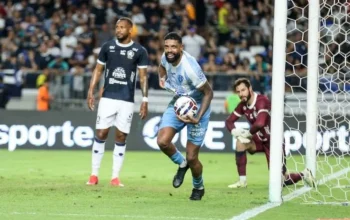 Paysandu vs Vasco: Duel Memukau di Balik Persiapan dan Rekor Terbaru