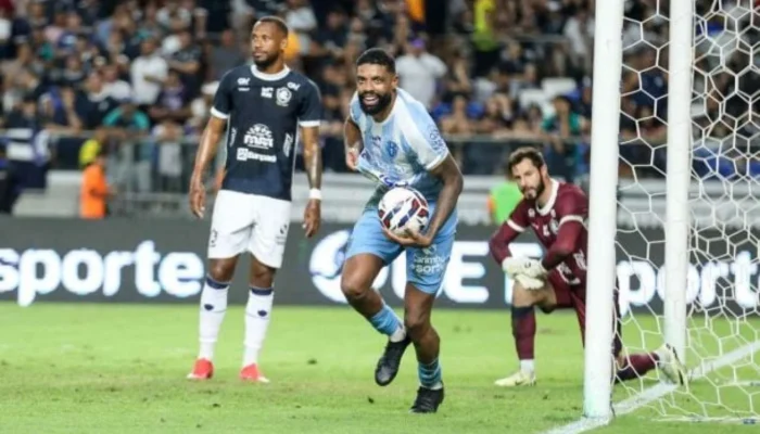 Paysandu vs Vasco: Duel Memukau di Balik Persiapan dan Rekor Terbaru