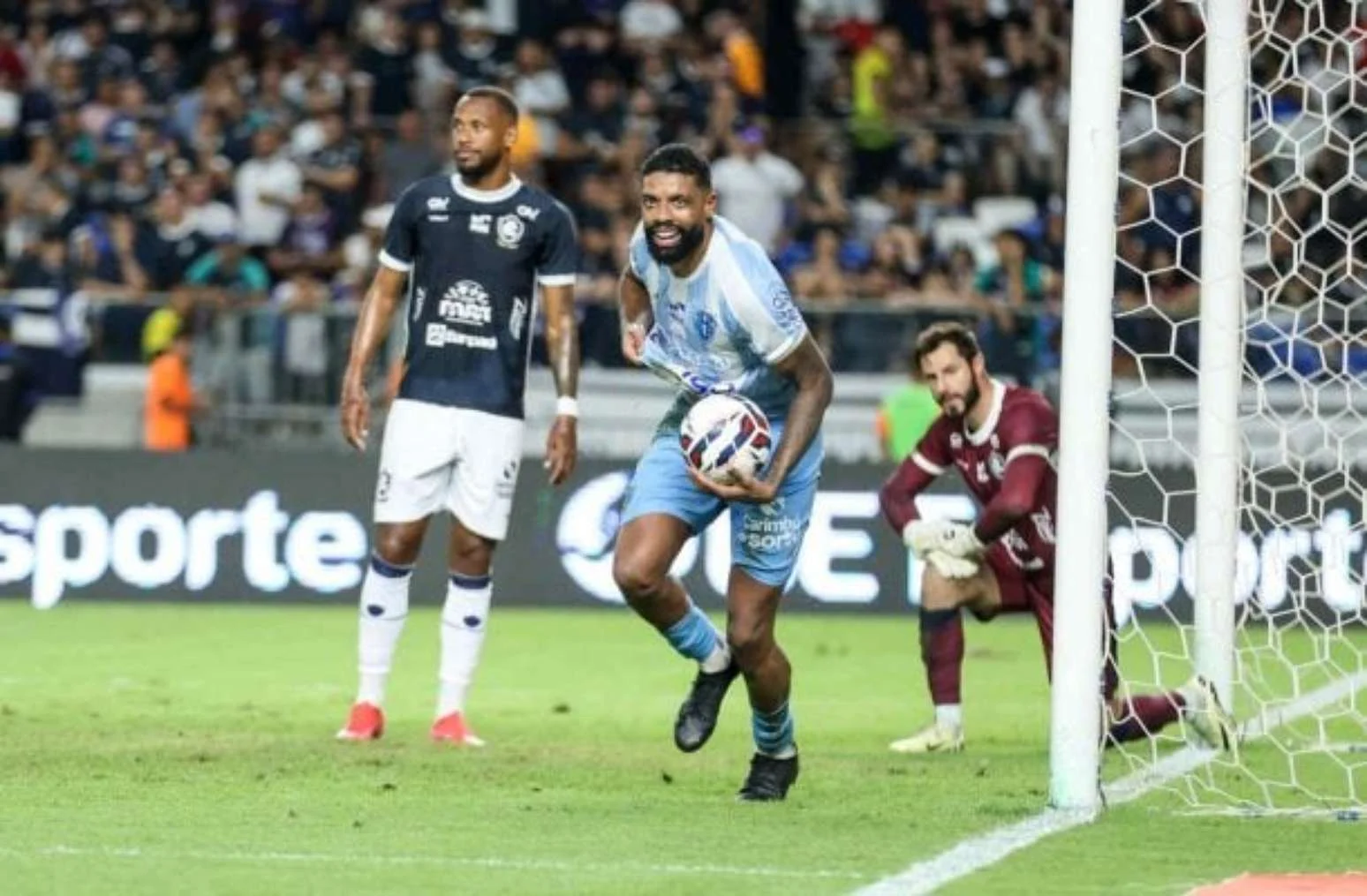 Paysandu vs Vasco: Duel Memukau di Balik Persiapan dan Rekor Terbaru