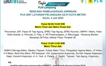 Pemadaman Listrik Massal Rabu 22 April 2026: Jadwal, Daerah Terdampak, dan Upaya PLN