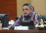 Pembaruan Besar di Kemenkeu: Luky Alfirman Dicopot dari Dirjen Anggaran, Apa Dampaknya?