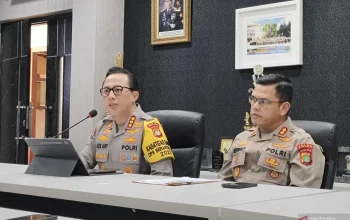 Pembelaan Rismon Sianipar Usai Dilaporkan Jusuf Kalla: Saya Korban AI dalam Kasus Ijazah Jokowi