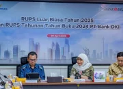 Pemegang Saham LPPF Setujui Perubahan Nama Perusahaan Jadi PT MDS Retailing Tbk