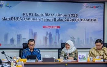 Pemegang Saham LPPF Setujui Perubahan Nama Perusahaan Jadi PT MDS Retailing Tbk