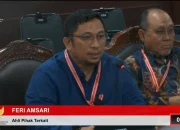 Pemeriksaan Laporan terhadap Feri Amsari: Pelapor Tekankan Bukan Kriminalisasi Pengkritik Pemerintah
