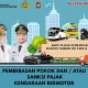 Pemprov Banten Bebaskan Pajak Kendaraan Listrik, Langkah Besar Dorong Transisi Energi Bersih
