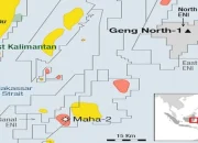 Pemprov Kaltim Gencarkan Hak Kelola Blok Gas Ganal: Cadangan Gas Raksasa Buka Peluang PAD Besar