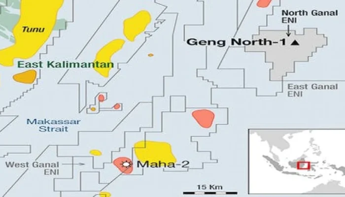 Pemprov Kaltim Gencarkan Hak Kelola Blok Gas Ganal: Cadangan Gas Raksasa Buka Peluang PAD Besar