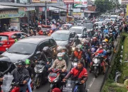 Penataan Parung Besar-besaran: Kunci Mengurai Macet Parah di Kabupaten Bogor