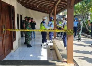 Penertiban rumah dinas Lanud Muljono: 13 unit diambil kembali dari purnawirawan, ratusan prajurit aktif kini dapat hunian