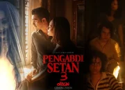 Pengabdi Setan 3: Origin Dijadwalkan Tayang 2027, Apa yang Diharapkan Penonton?