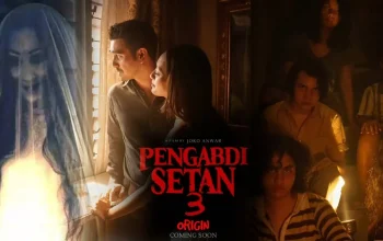 Pengabdi Setan 3: Origin Dijadwalkan Tayang 2027, Apa yang Diharapkan Penonton?