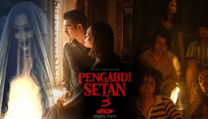 Pengabdi Setan 3: Origin Dijadwalkan Tayang 2027, Apa yang Diharapkan Penonton?