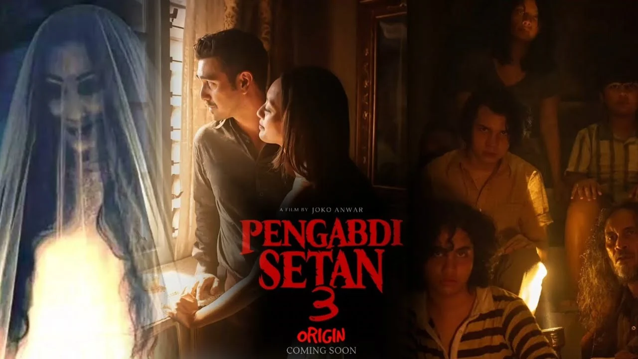 Pengabdi Setan 3: Origin Dijadwalkan Tayang 2027, Apa yang Diharapkan Penonton?