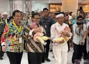 Pengakuan Dirut RSHS Bandung: Bayi Nyaris Tertukar Akhirnya Diungkap, Petugas Dinyatakan Distraksi dan Dinonaktifkan